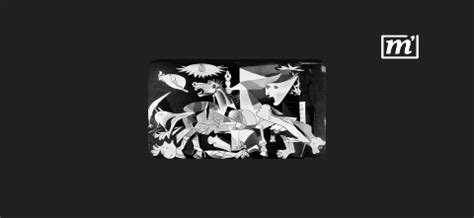  Guernica, Picasso's Chilling Scream of Anti-War Sentiment